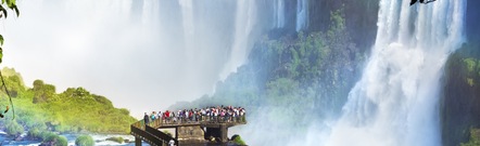 Foz de Iguazu