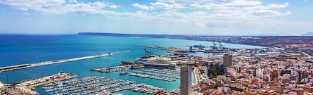 Alicante
