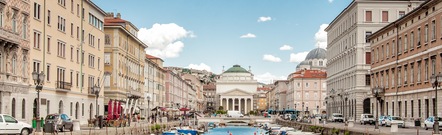 Trieste