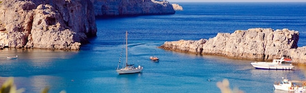 Lindos