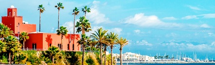 Benalmadena