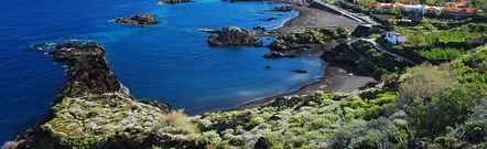 La Playa De Los Cancajos