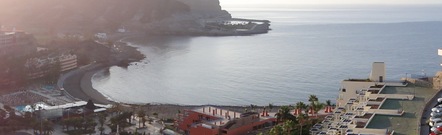 Playa del Cura