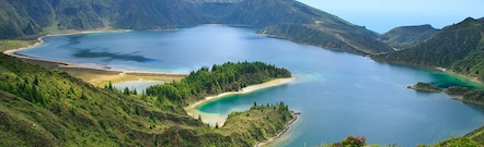 Ponta Delgada