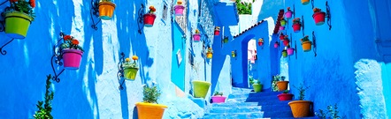 Chefchaouen