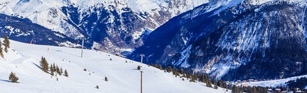 Courchevel