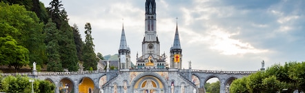 Lourdes