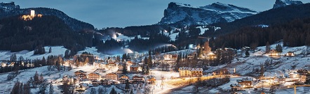 Cortina d´Ampezzo