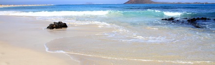Corralejo