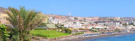 Costa Adeje