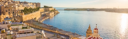 La Valette