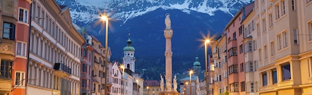 Innsbruck
