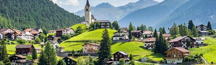 Saint-Moritz
