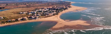 Isla Canela