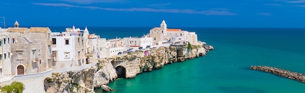 Vieste
