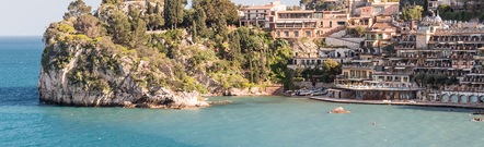 Giardini Naxos