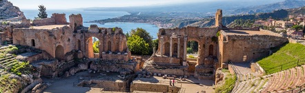Taormina