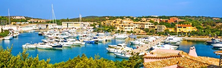 Porto Cervo