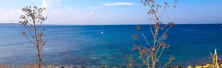 Isola di Capo Rizzuto  