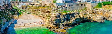 Polignano a Mare