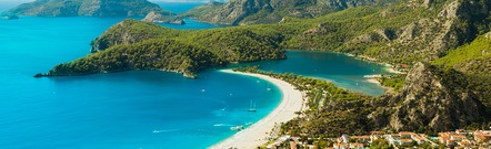 Oludeniz 