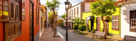 Los Llanos
