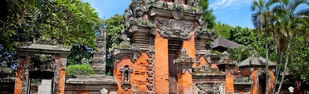 Denpasar