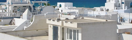 Yasmine Hammamet