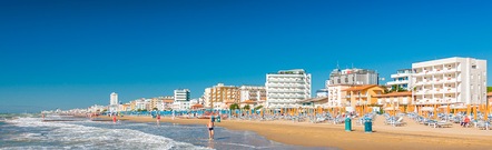 Lido de Jesolo