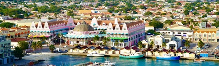 Oranjestad