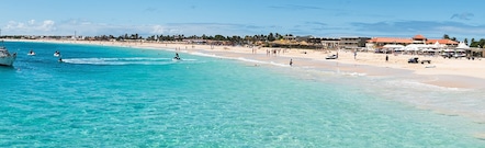 Santa María