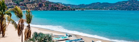 Ixtapa Zihuatanejo