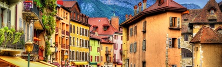Annecy