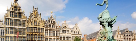 Anvers 