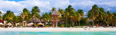 Isla Mujeres