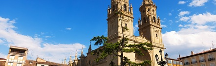 Logrono