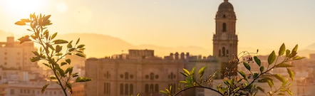 Malaga