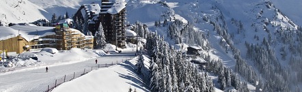 Avoriaz