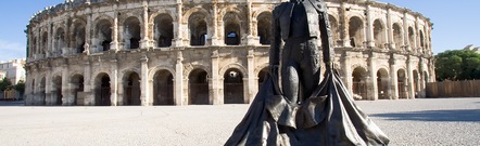 Nîmes