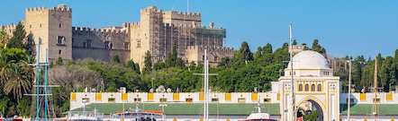 Rhodes