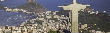 Rio de Janeiro