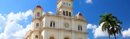 Santiago de Cuba