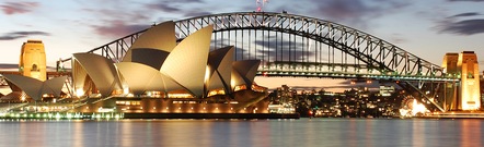 Sydney