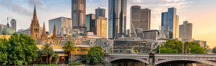 Melbourne