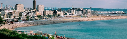 Le Havre
