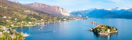 Stresa