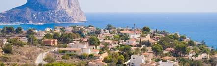 Calpe