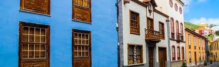 La Laguna