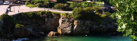 Llanes