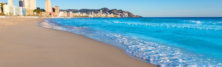 Benidorm
